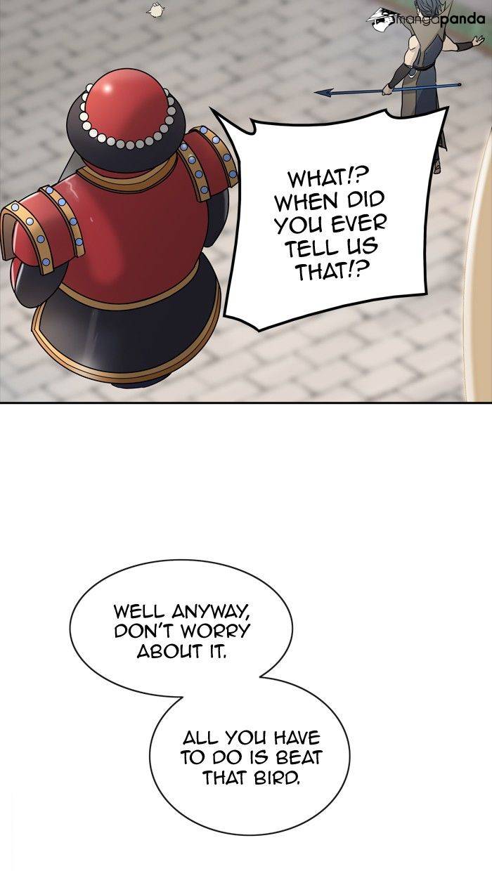 Tower of God Chapter 352 image 074